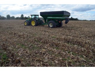 Property photo 98 - EHLE FARMS AUCTION - 118+/- ACRES IN 9 TRACTS IN ALLEN COUNTY, INDIANA